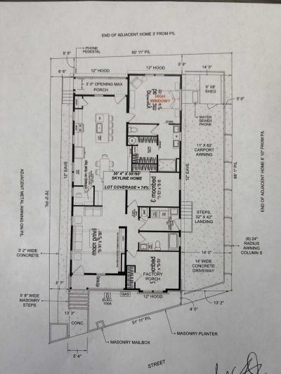 Photo 2 of 4 of home located at 16222 Monterey Lane #300 Huntington Beach, CA 92649