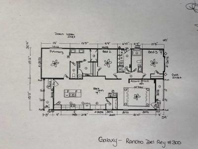 Photo 3 of 4 of home located at 16222 Monterey Lane #300 Huntington Beach, CA 92649