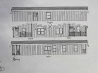 2026 Skyline AL 3260H32A4F Manufactured Home