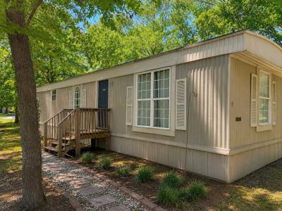 Mobile Home at 9 Willow Court Simpsonville, SC 29680
