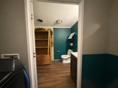 Photo 5 of 6 of home located at 128 W. 16th St. Coal Valley, IL 61240