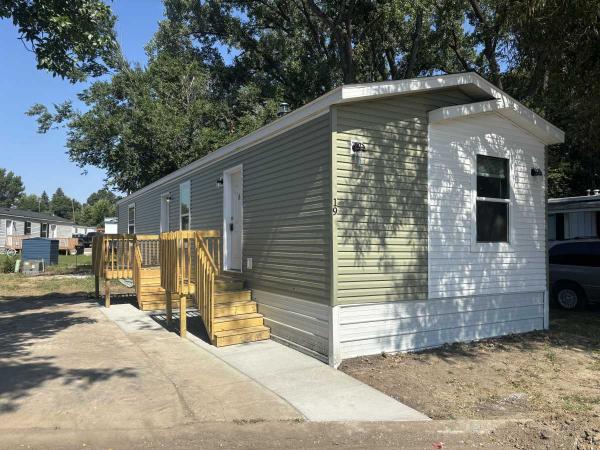 2026 Friendship Mobile Home For Sale