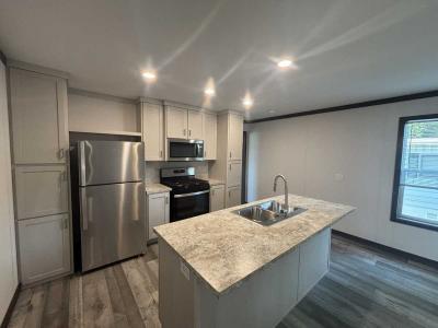 Photo 5 of 14 of home located at 725 S 12th St #19 Bismarck, ND 58504
