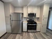 2026 Friendship The Fairweather Manufactured Home