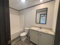 2026 Friendship The Fairweather Manufactured Home