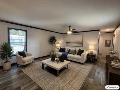Photo 3 of 14 of home located at 725 S 12th St #19 Bismarck, ND 58504