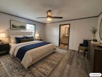 2026 Friendship The Fairweather Manufactured Home