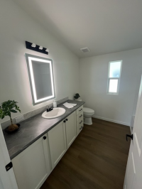 2026 ELS-2456A Mobile Home