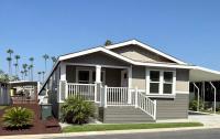 2026 ELS-2456A Mobile Home
