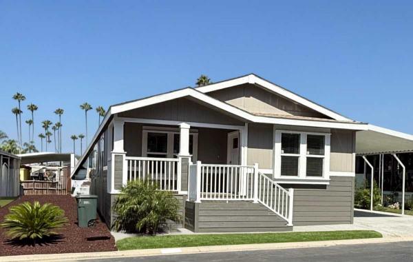 2026 ELS-2456A Mobile Home