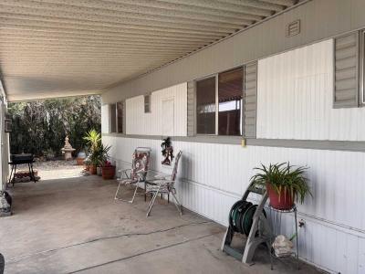 Photo 5 of 22 of home located at 1302 W Ajo Way #283 Tucson, AZ 85713