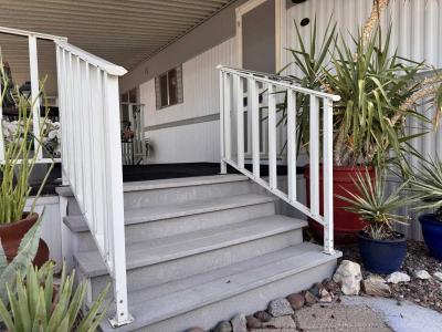 Photo 4 of 22 of home located at 1302 W Ajo Way #283 Tucson, AZ 85713