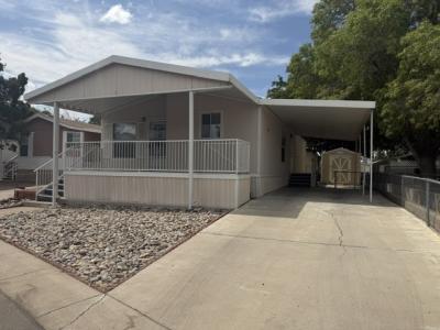Mobile Home at Singing Arrow / Fawn Trail Albuquerque, NM 87123