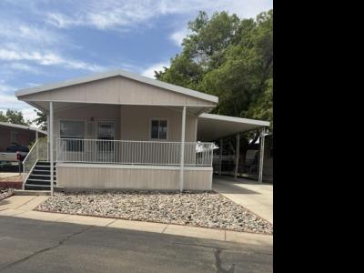 Photo 2 of 37 of home located at Singing Arrow / Fawn Trail Albuquerque, NM 87123