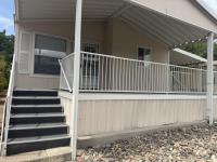 2000 Fleetwood LKPOIN Manufactured Home