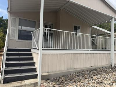 Photo 3 of 37 of home located at Singing Arrow / Fawn Trail Albuquerque, NM 87123