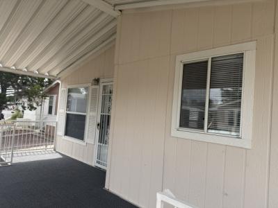 Photo 4 of 37 of home located at Singing Arrow / Fawn Trail Albuquerque, NM 87123