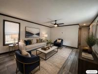 2026 Friendship The Fairweather Manufactured Home