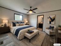 2026 Friendship The Fairweather Manufactured Home