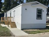 2026 Friendship The Fairweather Manufactured Home