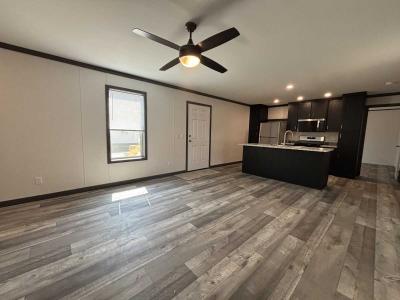Photo 4 of 15 of home located at 725 S 12th St #72 Bismarck, ND 58504