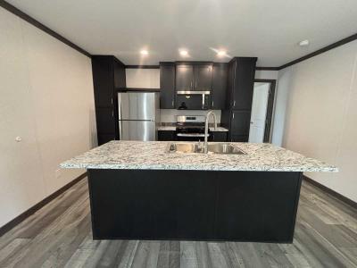 Photo 5 of 15 of home located at 725 S 12th St #72 Bismarck, ND 58504