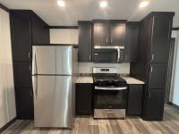 2026 Friendship The Fairweather Manufactured Home