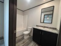 2026 Friendship The Fairweather Manufactured Home