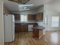 2000 Fleetwood LKPOIN Manufactured Home