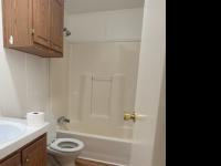 2000 Fleetwood LKPOIN Manufactured Home