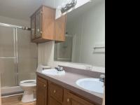 2000 Fleetwood LKPOIN Manufactured Home
