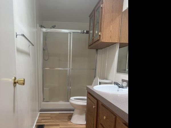 2000 Fleetwood LKPOIN Manufactured Home