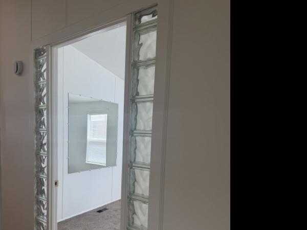 2000 Fleetwood LKPOIN Manufactured Home