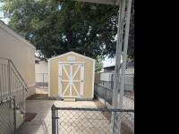 2000 Fleetwood LKPOIN Manufactured Home