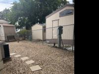 2000 Fleetwood LKPOIN Manufactured Home