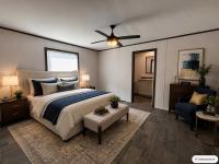 2026 Friendship The Matterhorn Manufactured Home