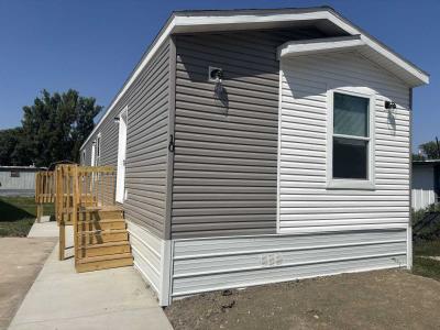 Mobile Home at 725 S 12th St #10 Bismarck, ND 58504