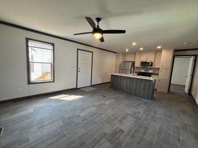 Photo 4 of 13 of home located at 725 S 12th St #10 Bismarck, ND 58504