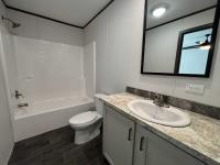 2026 Friendship The Matterhorn Manufactured Home