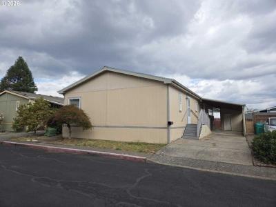 Mobile Home at 1949 SE Palmquist Rd, Spc. 121 Portland, OR 97080