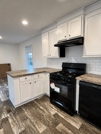 Mobile Home at 534 E 37th Ave 47 Scotch Drive Hobart, IN 46342