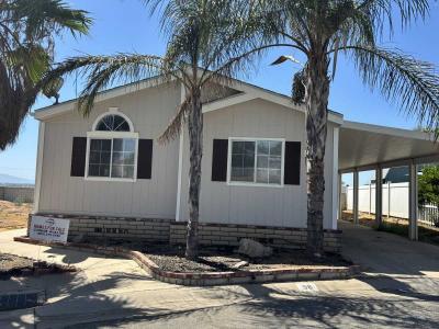 Mobile Home at 3700 Quartz Canyonrd #98 Riverside, CA 92509