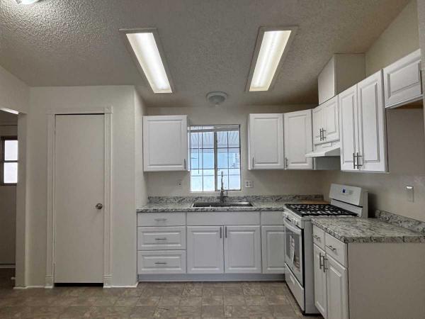 1997 Fleetwood 3402A Manufactured Home