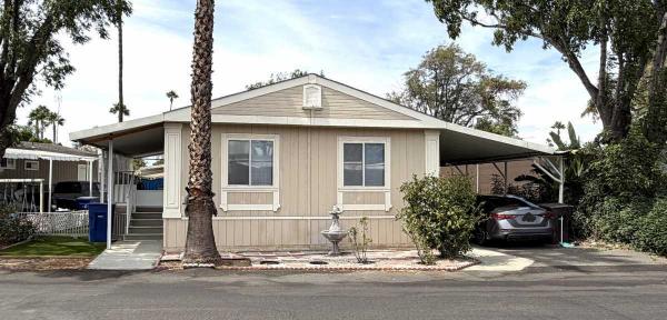1993 Goldenwest Mobile Home For Sale