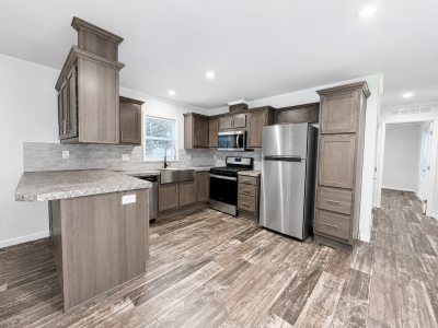Mobile Home at 534 E 37th Ave 241 Austrian Drive Hobart, IN 46342