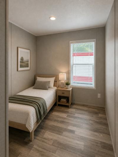 Photo 4 of 6 of home located at 1414 S Tennessee St McKinney, TX 75069