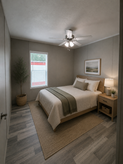 Photo 3 of 6 of home located at 1414 S Tennessee St McKinney, TX 75069
