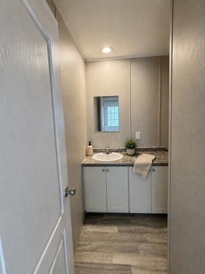 Photo 5 of 6 of home located at 1414 S Tennessee St McKinney, TX 75069