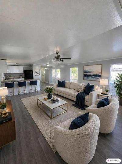 Photo 4 of 13 of home located at 3300 Voight Blvd #262 San Angelo, TX 76905