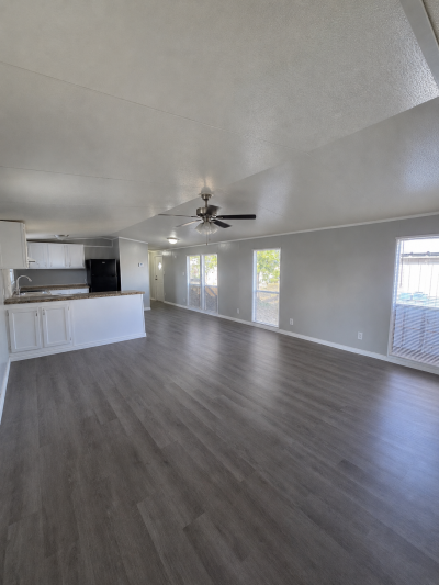 Photo 3 of 13 of home located at 3300 Voight Blvd #262 San Angelo, TX 76905